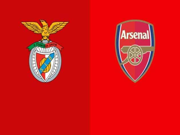 Soi kèo nhà cái bóng đá trận Benfica vs Arsenal 03:00 – 19/02/2021 Soi kèo nhà cái bóng đá trận Benfica vs Arsenal 03:00 – 19/02/2021