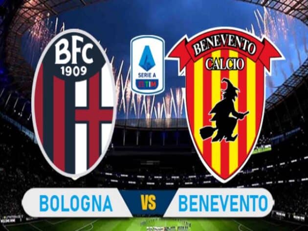 Soi kèo nhà cái bóng đá trận Bologna vs Benevento 02:45 – 13/02/2021 Soi kèo nhà cái bóng đá trận Bologna vs Benevento 02:45 – 13/02/2021