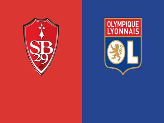 Soi kèo nhà cái bóng đá trận Brest vs Lyon 03:00 – 20/02/2021 Soi kèo nhà cái bóng đá trận Brest vs Lyon 03:00 – 20/02/2021
