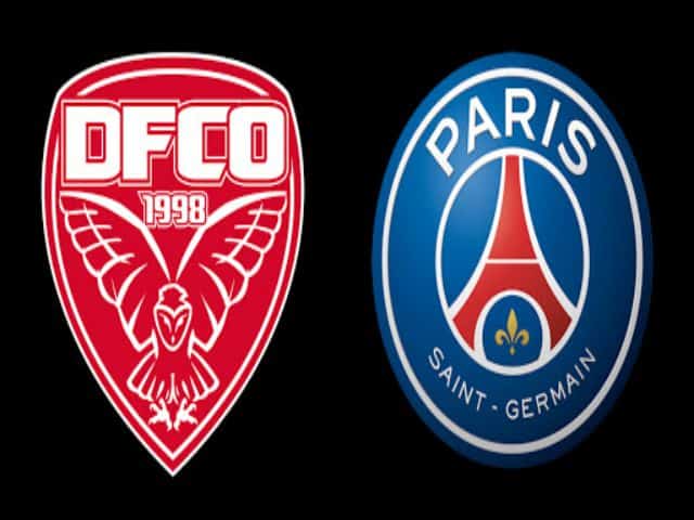 Soi kèo nhà cái bóng đá trận Dijon vs PSG 23:00 – 27/02/2021