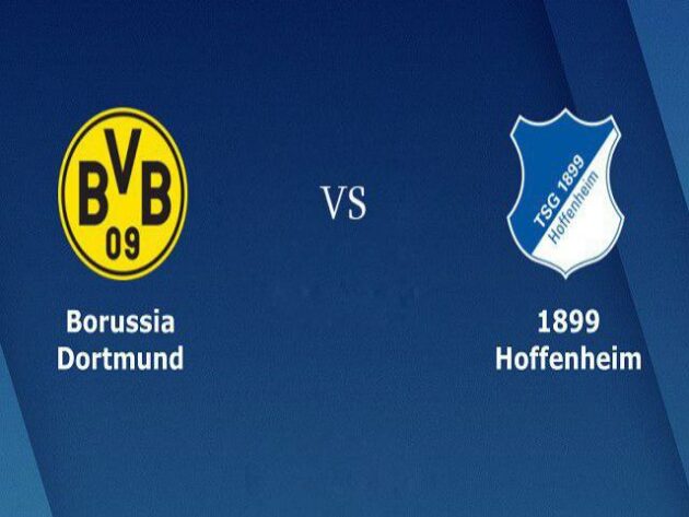 Soi kèo nhà cái bóng đá trận Dortmund vs Hoffenheim 21:30 - 13/02/2021 Soi kèo nhà cái bóng đá trận Dortmund vs Hoffenheim 21:30 - 13/02/2021