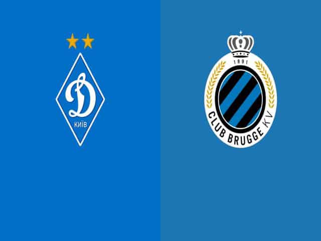 Soi kèo nhà cái bóng đá trận Dynamo Kyiv vs Club Brugge 00:55 – 19/02/2021