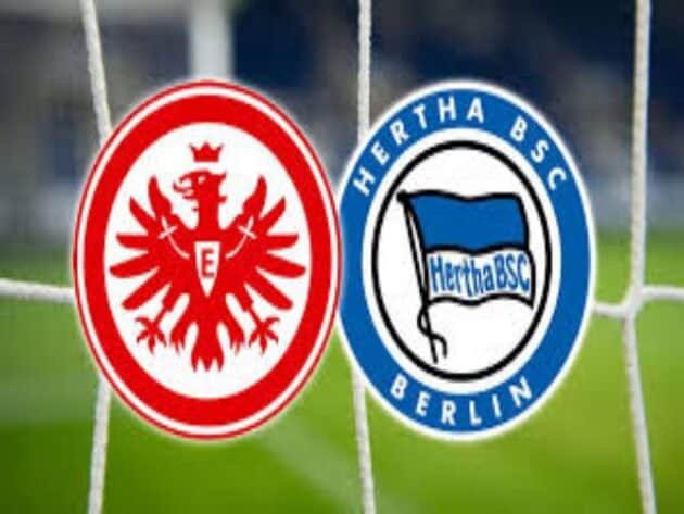 Soi kèo nhà cái bóng đá trận Eintracht Frankfurt vs Hertha Berlin 21:30 – 30/01/2021 Soi kèo nhà cái bóng đá trận Eintracht Frankfurt vs Hertha Berlin 21:30 – 30/01/2021