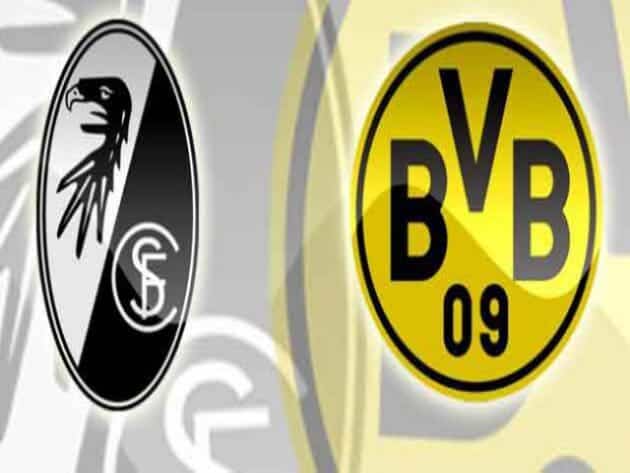 Soi kèo nhà cái bóng đá trận Freiburg vs Dortmund 21:30 – 06/02/2021 Soi kèo nhà cái bóng đá trận Freiburg vs Dortmund 21:30 – 06/02/2021