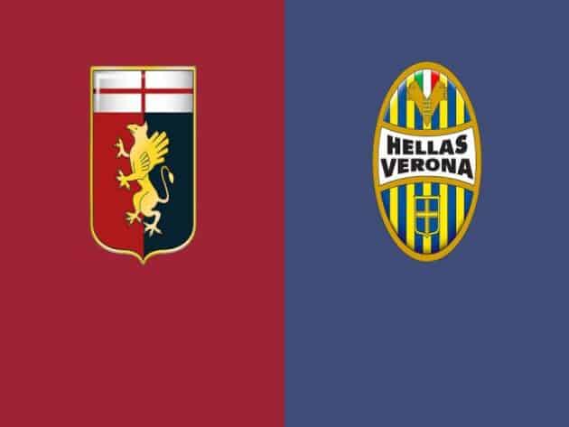 Soi kèo nhà cái bóng đá trận Genoa vs Hellas Verona 00:00 – 21/02/2021 Soi kèo nhà cái bóng đá trận Genoa vs Hellas Verona 00:00 – 21/02/2021