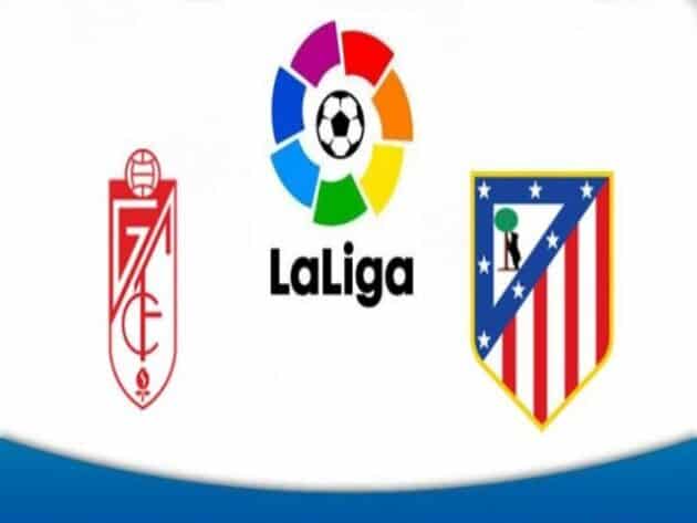Soi kèo nhà cái bóng đá trận Granada vs Atletico Madrid 20:00 - 13/02/2021 Soi kèo nhà cái bóng đá trận Granada vs Atletico Madrid 20:00 - 13/02/2021