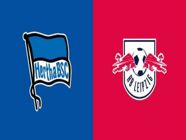 Soi kèo nhà cái bóng đá trận Hertha Berlin vs RB Leipzig 21:30 – 21/02/2021 Soi kèo nhà cái bóng đá trận Hertha Berlin vs RB Leipzig 21:30 – 21/02/2021