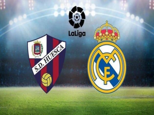 Soi kèo nhà cái bóng đá trận Huesca vs Real Madrid 22:15 - 06/02/2021 Soi kèo nhà cái bóng đá trận Huesca vs Real Madrid 22:15 - 06/02/2021