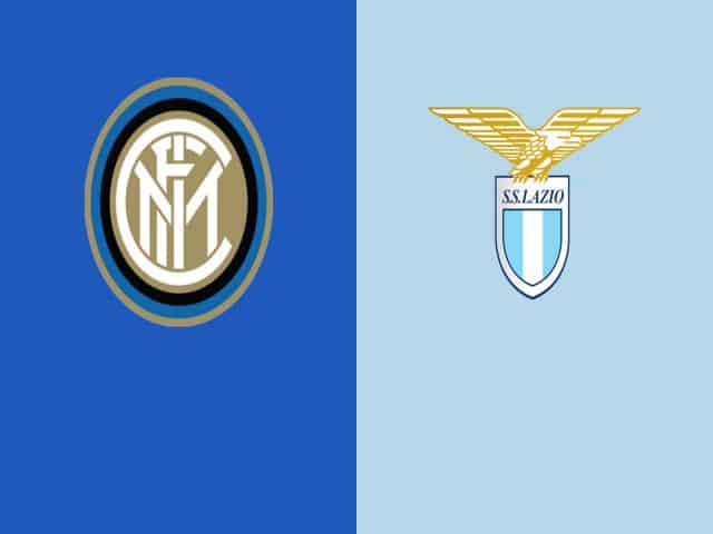 Soi kèo nhà cái bóng đá trận Inter Milan vs Lazio 02:45 – 15/02/2021