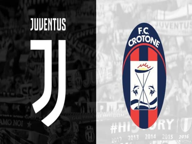 Soi kèo nhà cái bóng đá trận Juventus vs Crotone 02:45 – 22/02/2021 Soi kèo nhà cái bóng đá trận Juventus vs Crotone 02:45 – 22/02/2021