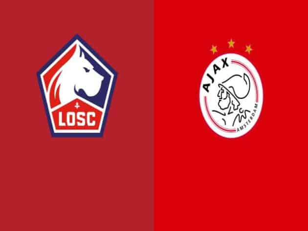 Soi kèo nhà cái bóng đá trận Lille vs Ajax 03:00 – 19/02/2021 Soi kèo nhà cái bóng đá trận Lille vs Ajax 03:00 – 19/02/2021
