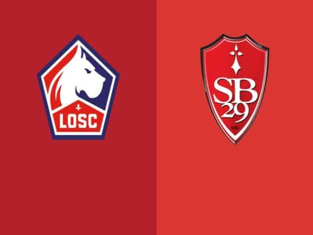 Soi kèo nhà cái bóng đá trận Lille vs Brest 23:00 – 14/02/2021 Soi kèo nhà cái bóng đá trận Lille vs Brest 23:00 – 14/02/2021
