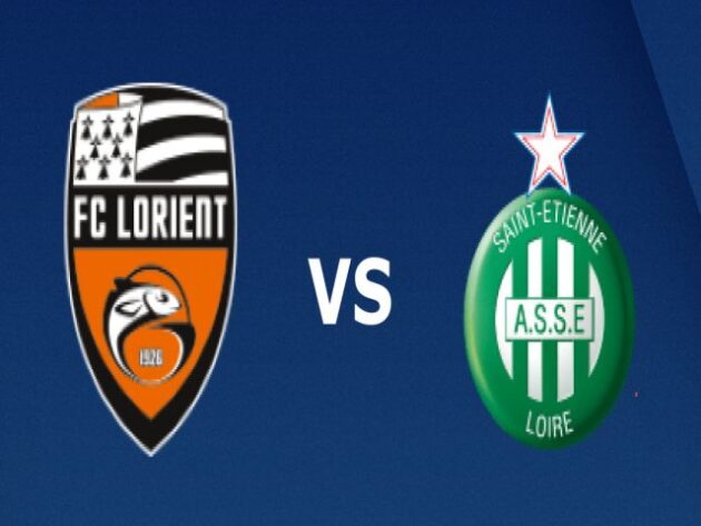 Soi kèo nhà cái bóng đá trận Lorient vs St Etienne 21:00 – 28/02/2021 Soi kèo nhà cái bóng đá trận Lorient vs St Etienne 21:00 – 28/02/2021