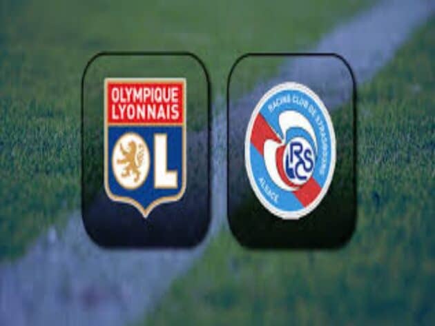 Soi kèo nhà cái bóng đá trận Lyon vs Strasbourg 01:00 – 07/02/2021 Soi kèo nhà cái bóng đá trận Lyon vs Strasbourg 01:00 – 07/02/2021
