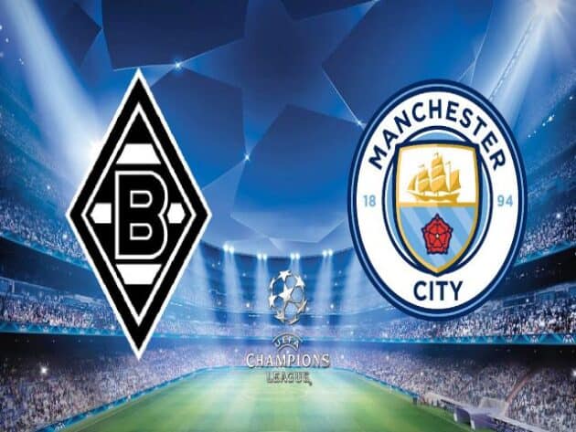 Soi kèo nhà cái bóng đá trận Monchengladbach vs Man City 03:00 – 25/02/2021 Soi kèo nhà cái bóng đá trận Monchengladbach vs Man City 03:00 – 25/02/2021