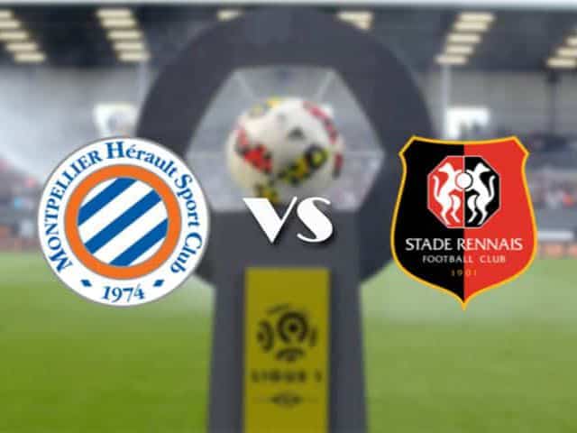 Soi kèo nhà cái bóng đá trận Montpellier vs Rennes 19:00 – 21/02/2021