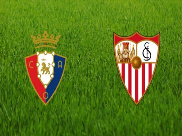 Soi kèo nhà cái bóng đá trận Osasuna vs Sevilla 03:00 - 23/02/2021 Soi kèo nhà cái bóng đá trận Osasuna vs Sevilla 03:00 - 23/02/2021