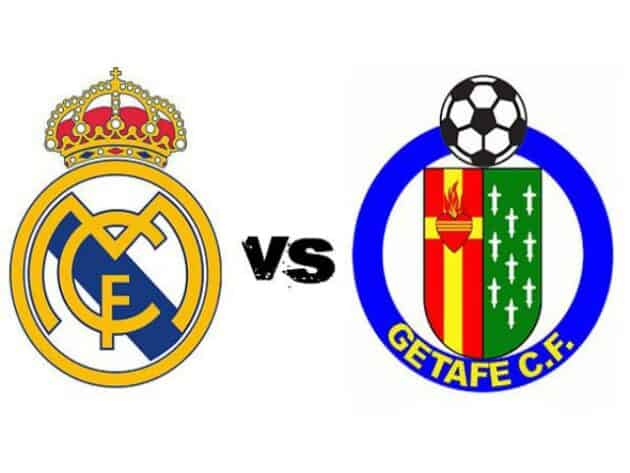 Soi kèo nhà cái bóng đá trận Real Madrid vs Getafe 03:00 – 10/02/2021 Soi kèo nhà cái bóng đá trận Real Madrid vs Getafe 03:00 – 10/02/2021