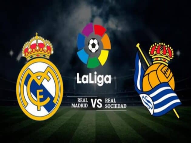 Soi kèo nhà cái bóng đá trận Real Madrid vs Real Sociedad 03:00 – 02/03/2021 Soi kèo nhà cái bóng đá trận Real Madrid vs Real Sociedad 03:00 – 02/03/2021