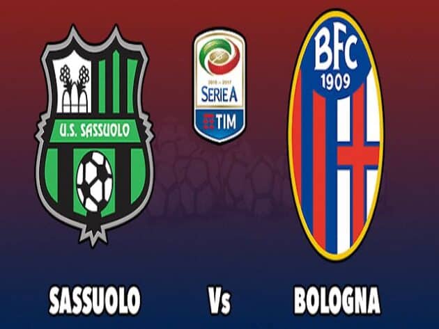 Soi kèo nhà cái bóng đá trận Sassuolo vs Bologna 02:45 – 21/02/2021 Soi kèo nhà cái bóng đá trận Sassuolo vs Bologna 02:45 – 21/02/2021