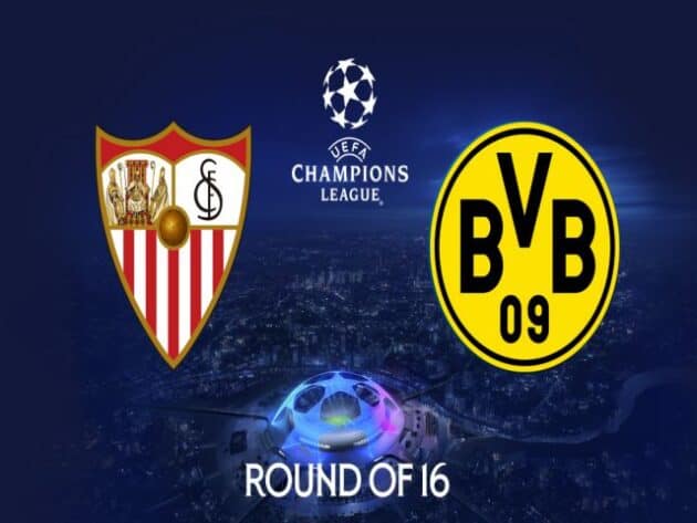 Soi kèo nhà cái bóng đá trận Sevilla vs Dortmund 03:00 – 18/02/2021 Soi kèo nhà cái bóng đá trận Sevilla vs Dortmund 03:00 – 18/02/2021