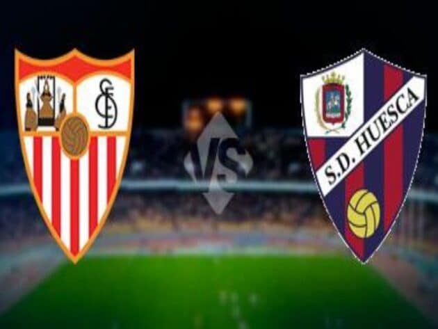 Soi kèo nhà cái bóng đá trận Sevilla vs Huesca 22:15 - 13/02/2021 Soi kèo nhà cái bóng đá trận Sevilla vs Huesca 22:15 - 13/02/2021