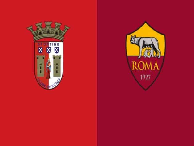 Soi kèo nhà cái bóng đá trận Sporting Braga vs AS Roma 00:55 – 19/02/2021 Soi kèo nhà cái bóng đá trận Sporting Braga vs AS Roma 00:55 – 19/02/2021