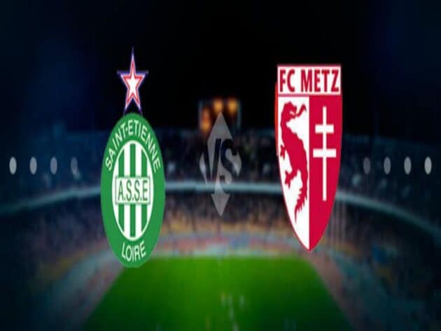 Soi kèo nhà cái bóng đá trận St Etienne vs Metz 21:00 – 07/02/2021 Soi kèo nhà cái bóng đá trận St Etienne vs Metz 21:00 – 07/02/2021