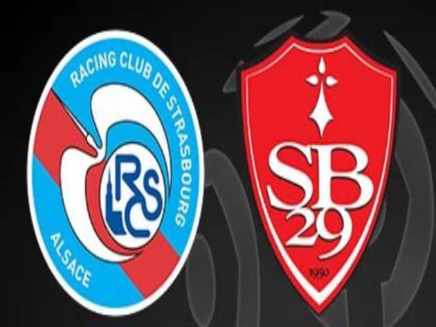 Soi kèo nhà cái bóng đá trận Strasbourg vs Brest 01:00 – 04/02/2021 Soi kèo nhà cái bóng đá trận Strasbourg vs Brest 01:00 – 04/02/2021