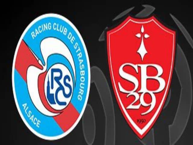 Soi kèo nhà cái bóng đá trận Strasbourg vs Brest 01:00 – 04/02/2021