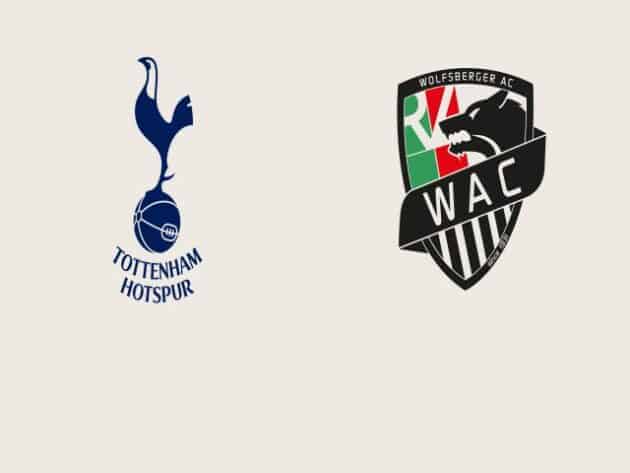 Soi kèo nhà cái bóng đá trận Tottenham Hotspur vs Wolfsberger 00:00 –25/02/2021 Soi kèo nhà cái bóng đá trận Tottenham Hotspur vs Wolfsberger 00:00 –25/02/2021