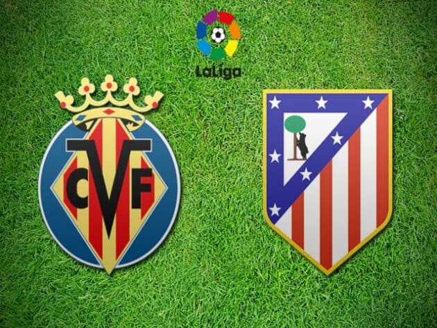 Soi kèo nhà cái bóng đá trận Villarreal vs Atletico Madrid 03:00 – 01/03/2021 Soi kèo nhà cái bóng đá trận Villarreal vs Atletico Madrid 03:00 – 01/03/2021