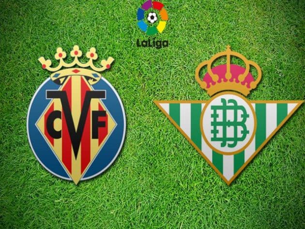 Soi kèo nhà cái bóng đá trận Villarreal vs Real Betis 03:00 – 15/02/2021