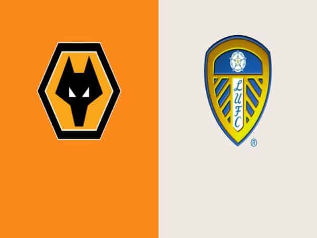 Soi kèo nhà cái bóng đá trận Wolves vs Leeds Utd 03:00 – 20/02/2021 Soi kèo nhà cái bóng đá trận Wolves vs Leeds Utd 03:00 – 20/02/2021