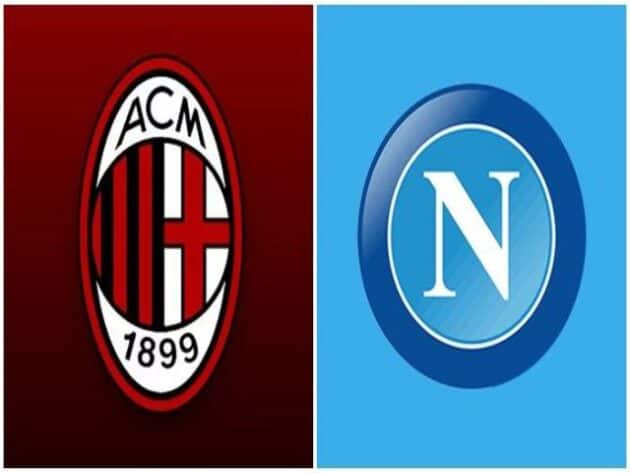 Soi kèo bóng đá nhà cái trận AC Milan vs Napoli, 02:45 – 15/03/2021 1 Soi kèo nhà cái bóng đá trận AC Milan vs Napoli 02:45 – 15/03/2021