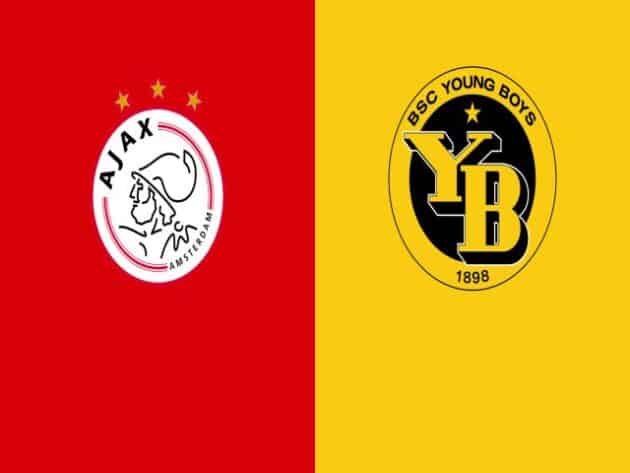 Soi kèo nhà cái bóng đá trận Ajax vs Young Boys 00:55 – 12/03/2021 Soi kèo nhà cái bóng đá trận Ajax vs Young Boys 00:55 – 12/03/2021