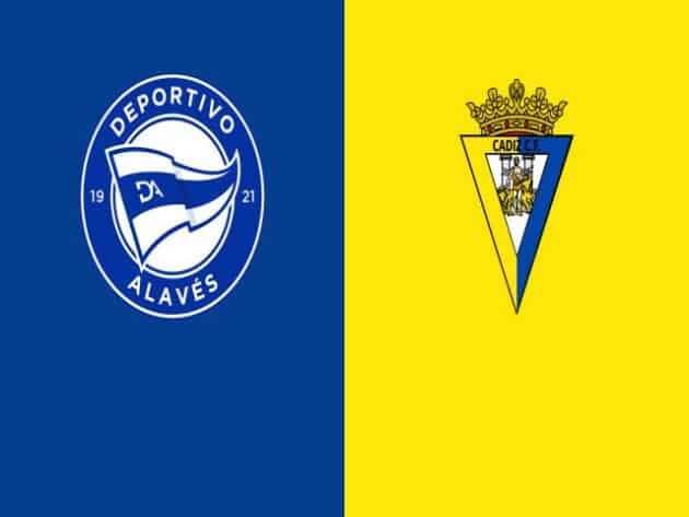 Soi kèo nhà cái bóng đá trận Alaves vs Cadiz 20:00 - 13/03/2021 Soi kèo nhà cái bóng đá trận Alaves vs Cadiz 20:00 - 13/03/2021