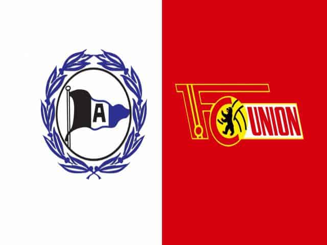 Soi kèo nhà cái bóng đá trận Arminia Bielefeld vs Union Berlin 00:00 - 08/03/2021