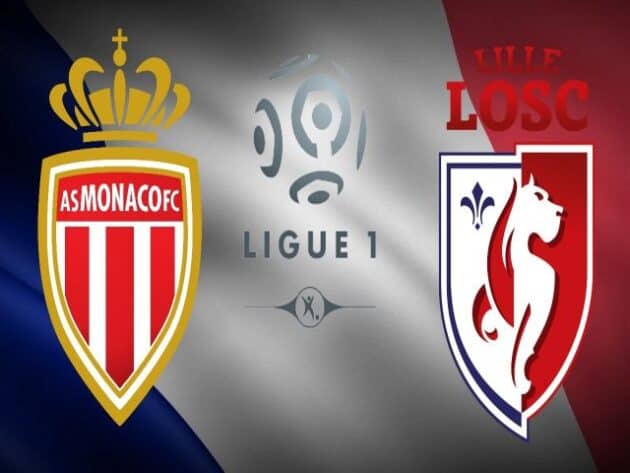 Soi kèo nhà cái bóng đá trận AS Monaco vs Lille 23:05 – 14/03/2021 Soi kèo nhà cái bóng đá trận AS Monaco vs Lille 23:05 – 14/03/2021