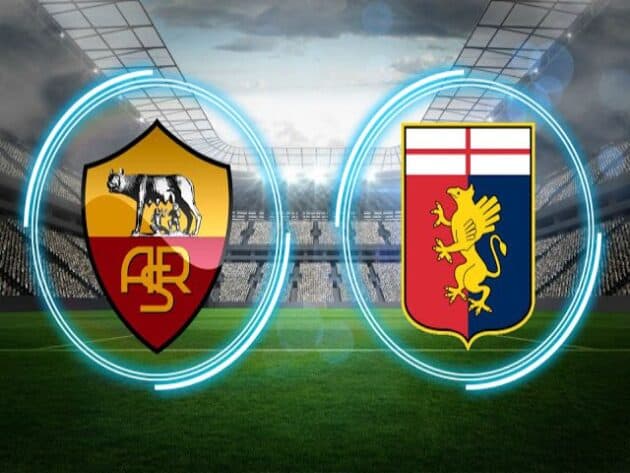 Soi kèo nhà cái bóng đá trận AS Roma vs Genoa 18:30 – 07/03/2021 Soi kèo nhà cái bóng đá trận AS Roma vs Genoa 18:30 – 07/03/2021