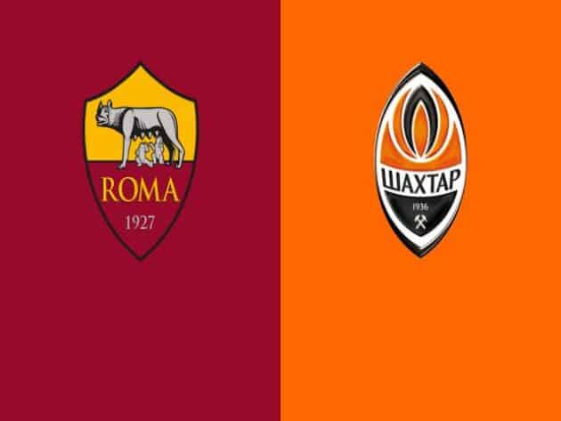 Soi kèo nhà cái bóng đá trận AS Roma vs Shakhtar Donetsk 03:00 – 12/03/2021 Soi kèo nhà cái bóng đá trận AS Roma vs Shakhtar Donetsk 03:00 – 12/03/2021