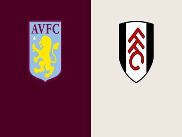 Soi kèo bóng đá nhà cái trận Aston Villa vs Fulham, 22:30 – 04/04/2021 1 Soi kèo nhà cái bóng đá trận Aston Villa vs Fulham 22:30 – 04/04/2021