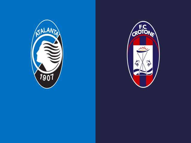 Soi kèo nhà cái bóng đá trận Atalanta vs Crotone 02:45 – 04/03/2021