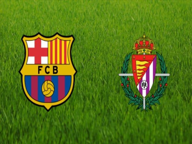 Soi kèo nhà cái bóng đá trận Barcelona vs Valladolid 02:00 – 06/04/2021 Soi kèo nhà cái bóng đá trận Barcelona vs Valladolid 02:00 – 06/04/2021