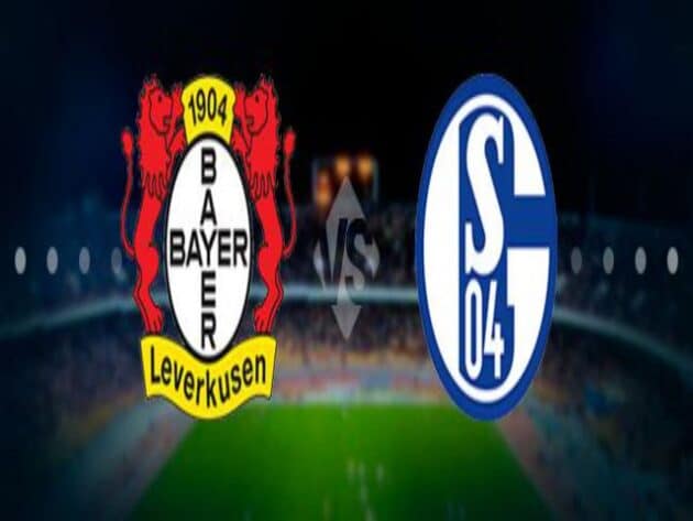 Soi kèo nhà cái bóng đá trận Bayer Leverkusen vs Schalke 20:30 – 03/04/2021 Soi kèo nhà cái bóng đá trận Bayer Leverkusen vs Schalke 20:30 – 03/04/2021