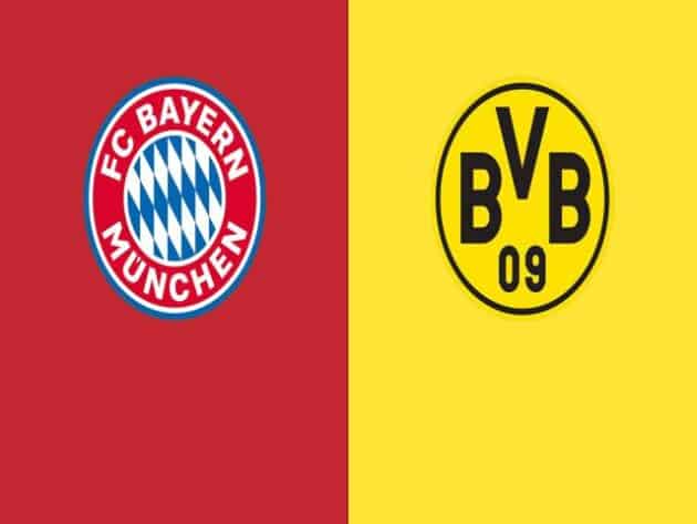 Soi kèo nhà cái bóng đá trận Bayern Munich vs Dortmund 00:30 – 07/03/2021 Soi kèo nhà cái bóng đá trận Bayern Munich vs Dortmund 00:30 – 07/03/2021