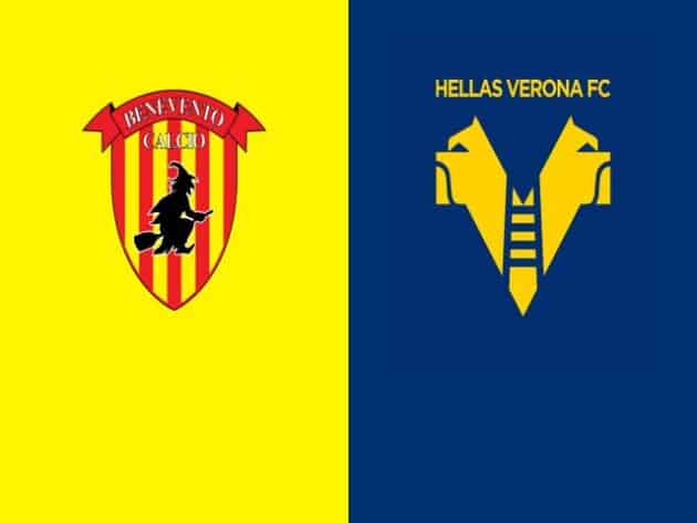 Soi kèo nhà cái bóng đá trận Benevento vs Hellas Verona 02:45 – 04/03/2021 Soi kèo nhà cái bóng đá trận Benevento vs Hellas Verona 02:45 – 04/03/2021