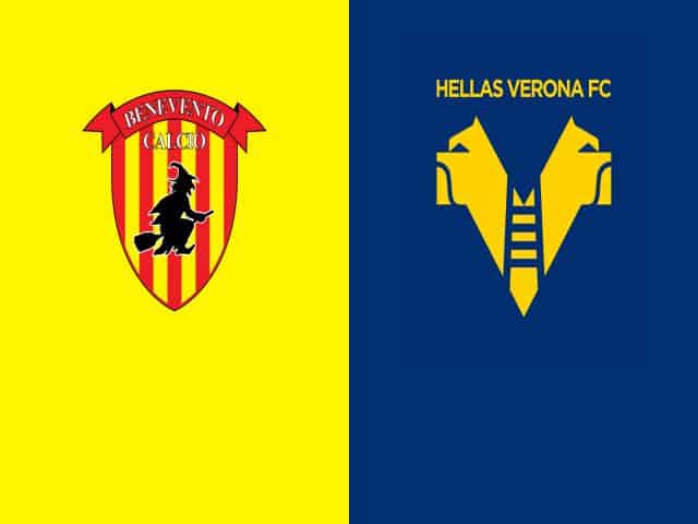 Soi kèo nhà cái bóng đá trận Benevento vs Hellas Verona 02:45 – 04/03/2021