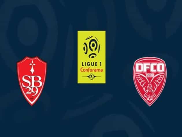 Soi kèo nhà cái bóng đá trận Brest vs Dijon 01:00 – 04/03/2021 Soi kèo nhà cái bóng đá trận Brest vs Dijon 01:00 – 04/03/2021