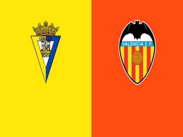 Soi kèo nhà cái bóng đá trận Cadiz CF vs Valencia 23:30 – 04/04/2021 Soi kèo nhà cái bóng đá trận Cadiz CF vs Valencia 23:30 – 04/04/2021
